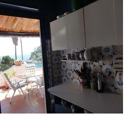 Apartmán La Bomboniera Della Brigata Spendereccia! Taormina Exteriér fotografie