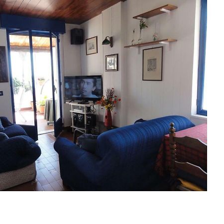 Apartmán La Bomboniera Della Brigata Spendereccia! Taormina Exteriér fotografie