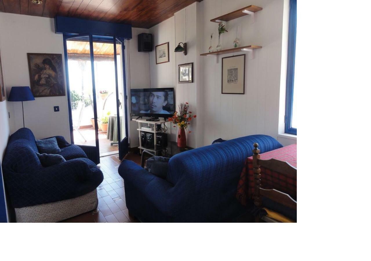 Apartmán La Bomboniera Della Brigata Spendereccia! Taormina Exteriér fotografie