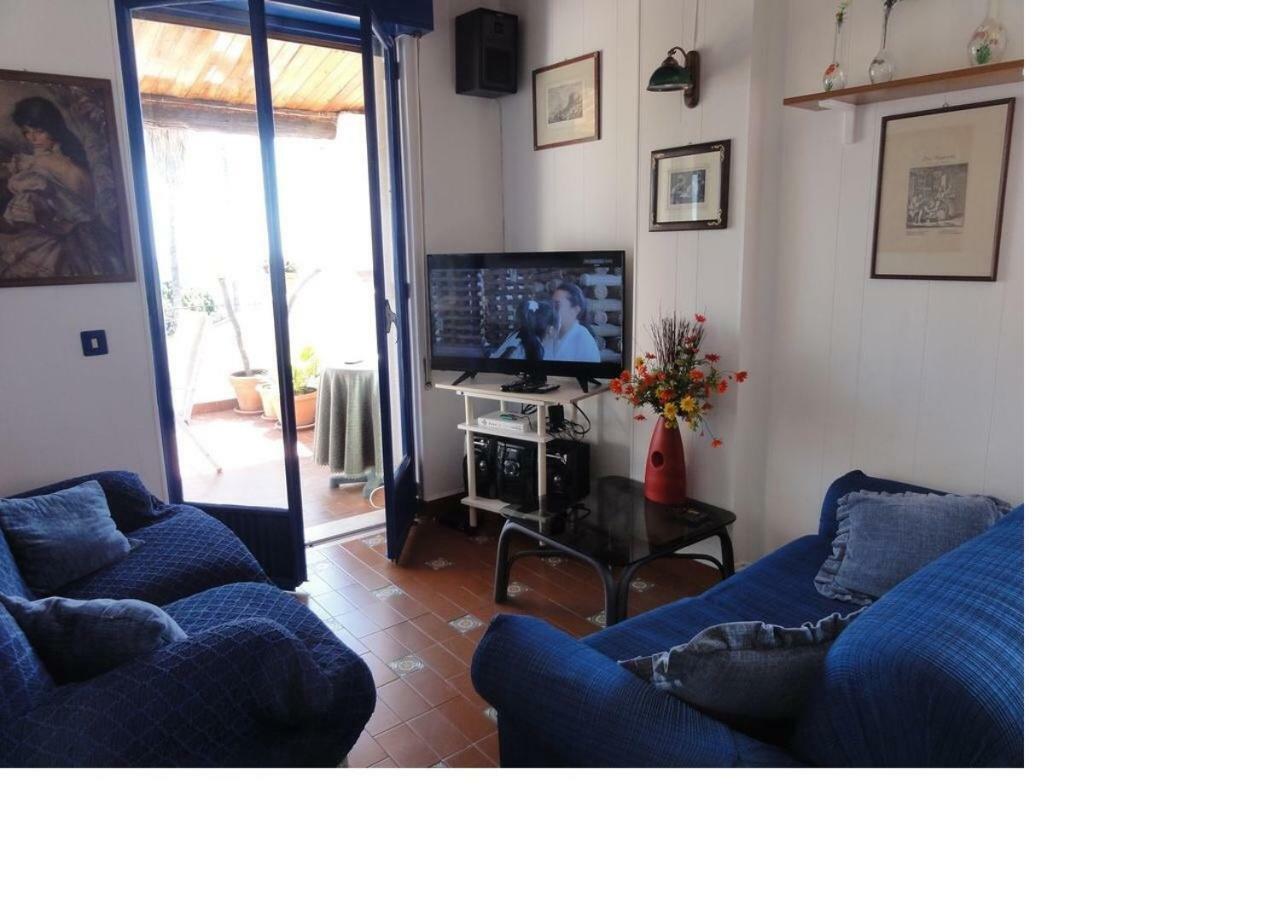 Apartmán La Bomboniera Della Brigata Spendereccia! Taormina Exteriér fotografie