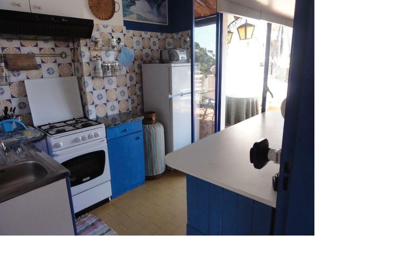 Apartmán La Bomboniera Della Brigata Spendereccia! Taormina Exteriér fotografie