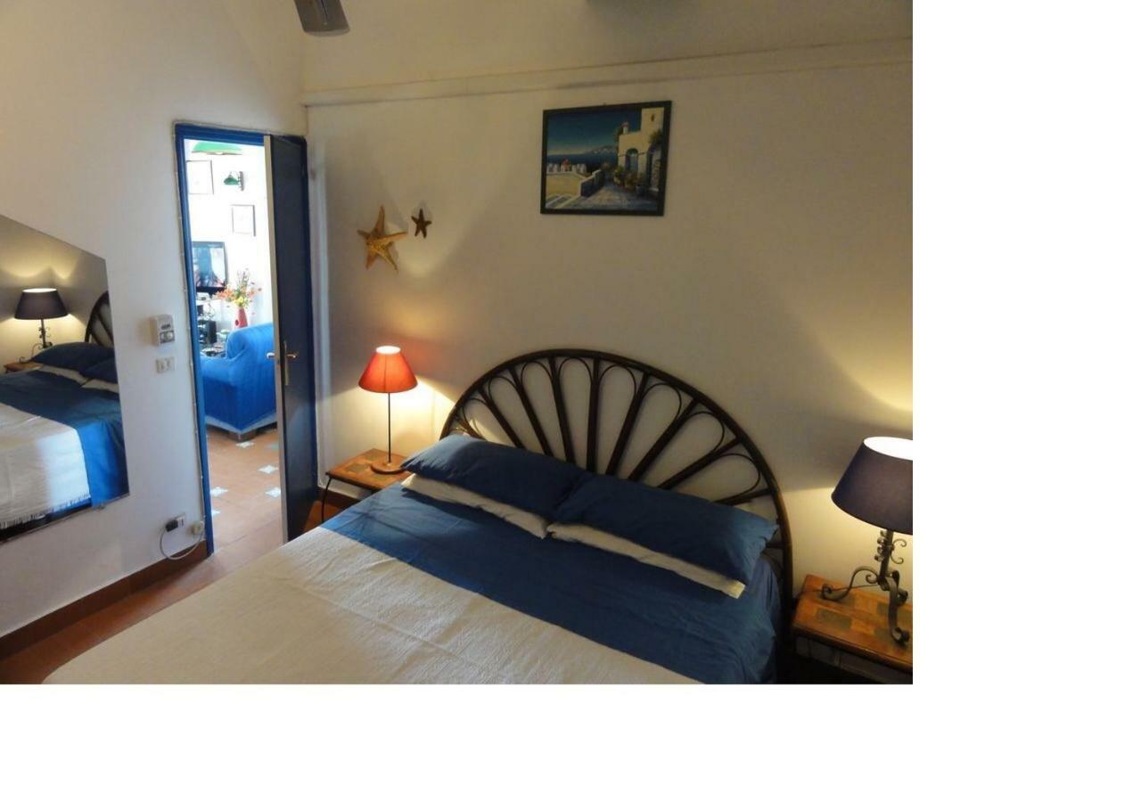 Apartmán La Bomboniera Della Brigata Spendereccia! Taormina Exteriér fotografie