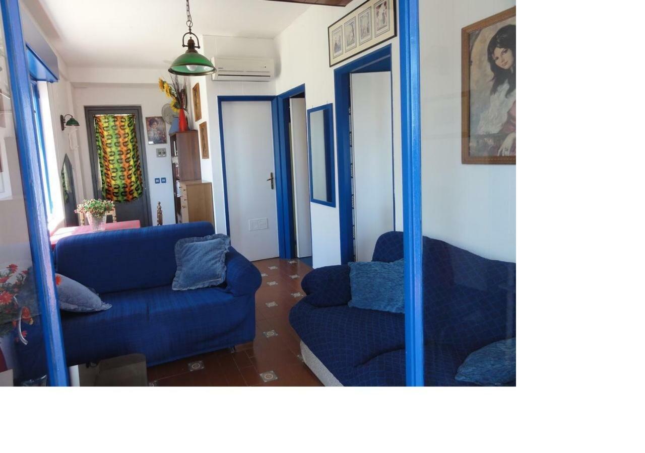 Apartmán La Bomboniera Della Brigata Spendereccia! Taormina Exteriér fotografie