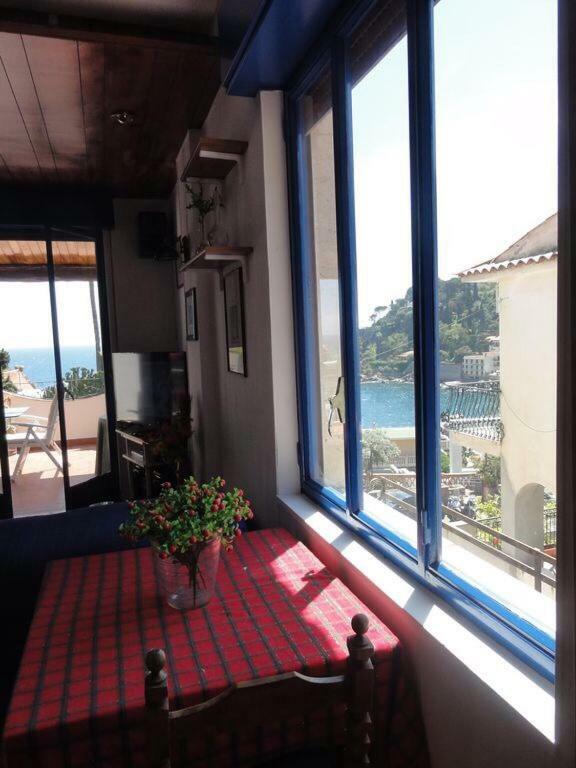 Apartmán La Bomboniera Della Brigata Spendereccia! Taormina Exteriér fotografie